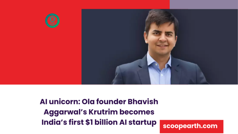 AI unicorn