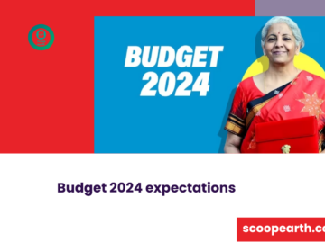 Budget 2024 expectations