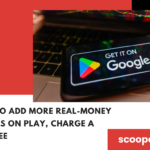 Google to add more real-money game apps on Play, charge a service fee