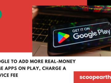 Google to add more real-money game apps