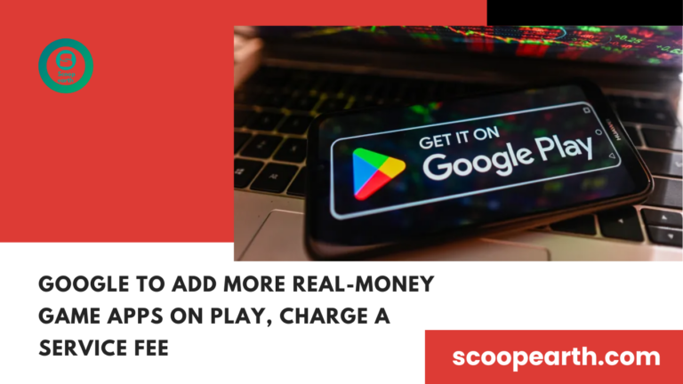 Google to add more real-money game apps