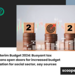 Interim Budget 2024: Buoyant tax collections open doors for increased budget allocation for social sector, say sources