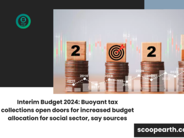 Interim Budget 2024: Buoyant tax collections open doors for increased budget allocation for social sector, say sources