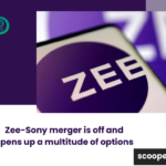 Zee-Sony merger is off and opens up a multitude of options