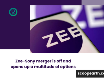 Zee-Sony merger is off and opens up a multitude of options