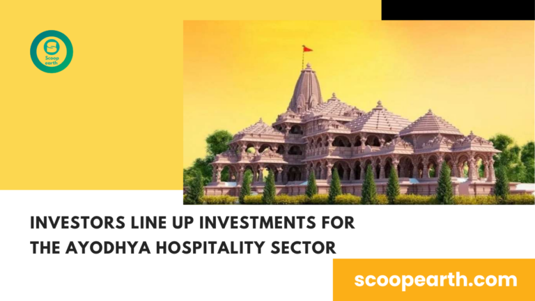 Investors line up investments for the Ayodhya hospitality sector