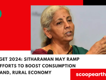 Budget 2024: Sitharaman may ramp up efforts to boost consumption demand, rural economy