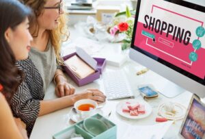 Unleashing the Power of Shopify Website Development: Crafting Digital Success