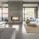 Beyond Basics: Elevating Home Comfort with Insulated Floors and Concrete Foundations