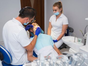 Comprehensive Family Dental Care within the Deadwood Area