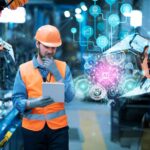 Benefits of ERP Integration in Modern Manufacturing Processes