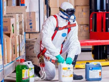 Navigating Safety: A Comprehensive Guide to Dangerous Goods Handling
