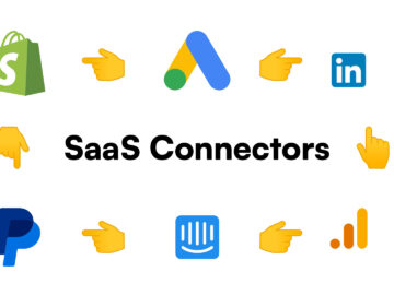 SaaS Connectors: The Best Way To Connect B2B Software