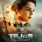 Watch Kangana Ranaut in Tejas on ZEE5: The Ultimate Portrayal of Grit and Grace