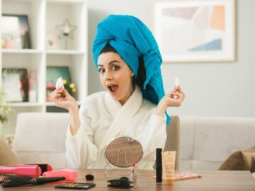 Unveiling the Beauty Secrets: Makeup in the Kingdom of Saudi Arabia