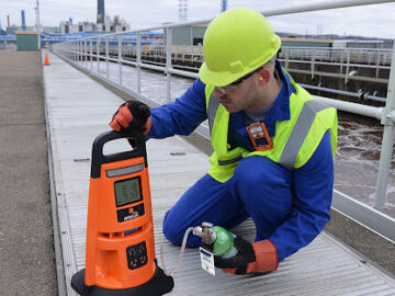 Enhancing Workplace Safety: A Comprehensive Guide to Gas Detection Systems