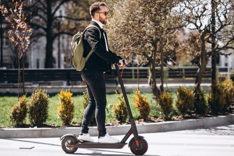 Image Source- Best Electric Scooter