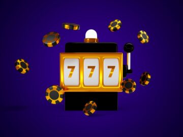 Win Big, Spin Bold: Embark on the Slot777 Adventure