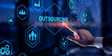 The Rise of Outstaffing as a Strategic Move