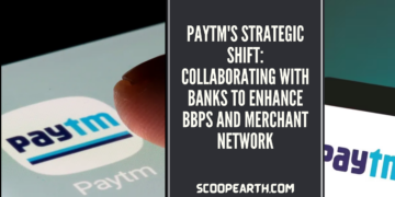Paytm's Strategic Shift: Collaborating with Banks to Enhance BBPS and Merchant Network