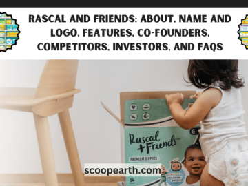 Rascal and Friends: About, Name And Logo, Features, Co-Founders, Competitors, Investors, And Faqs