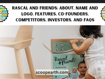 Rascal and Friends