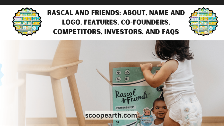 Rascal and Friends