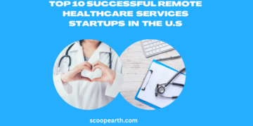 successful Remote Healthcare Services startups in the U.S
