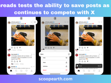 A much-needed feature is coming to Instagram Threads, bringing it closer to rival X/Twitter. The text-based social networking software is testing out post-saving, letting users reserve their favorite messages for later viewing.