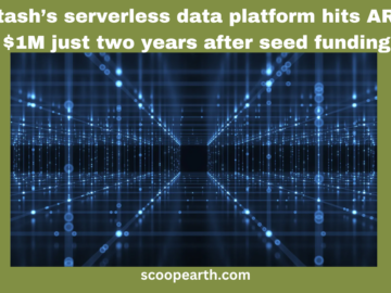 Almost precisely two years ago, Upstash announced a $1.9 million seed investment and their plan to provide a serverless data platform for applications heavy on data and built with Redis and Kafka.