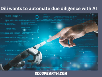 Dili wants to automate due diligence with AI