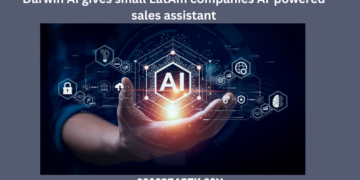 Darwin AI gives small LatAm companies AI-powered sales assistant