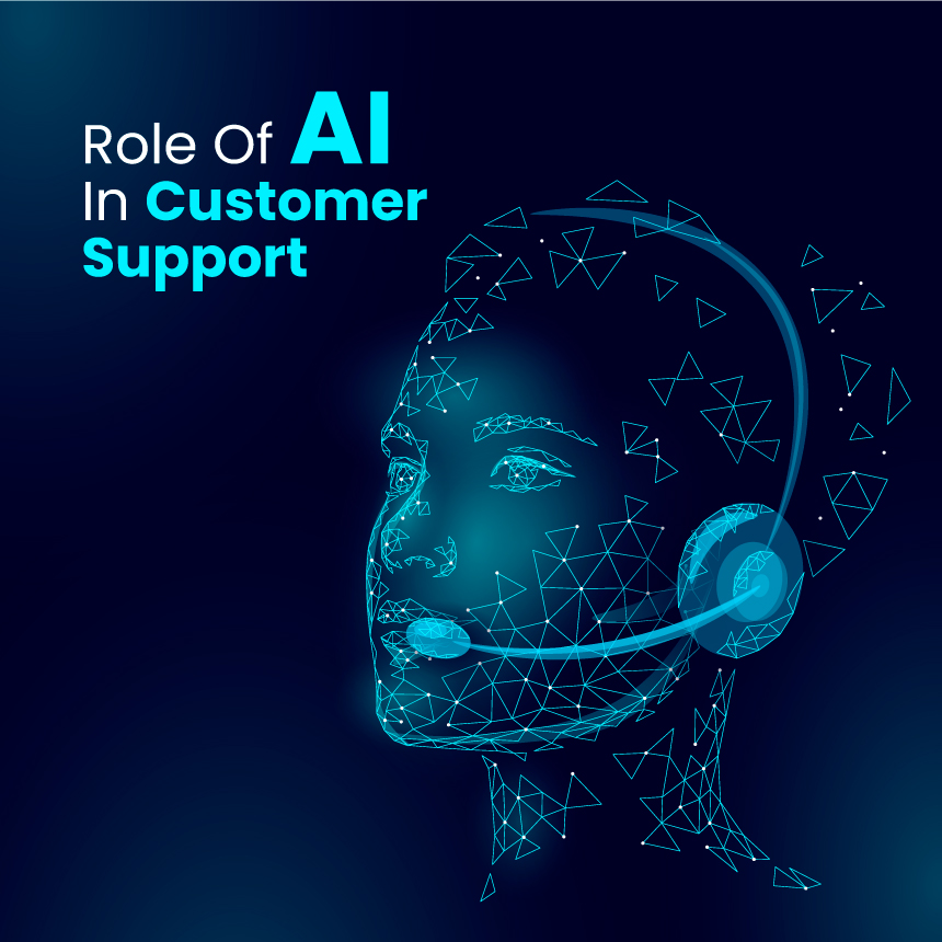 AI customer support