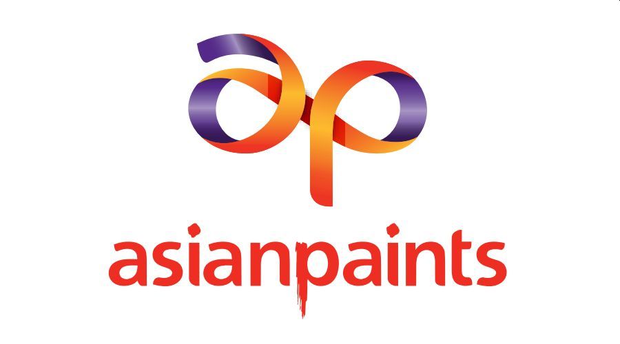Asian Paints Limited Logo 2