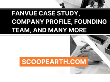 Fanvue Case Study, Company Profile, Founding Team, and Many More