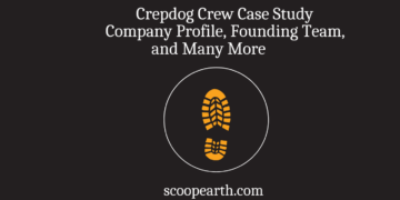 Crepdog Crew Case Study, Company Profile, Founding Team, and Many More