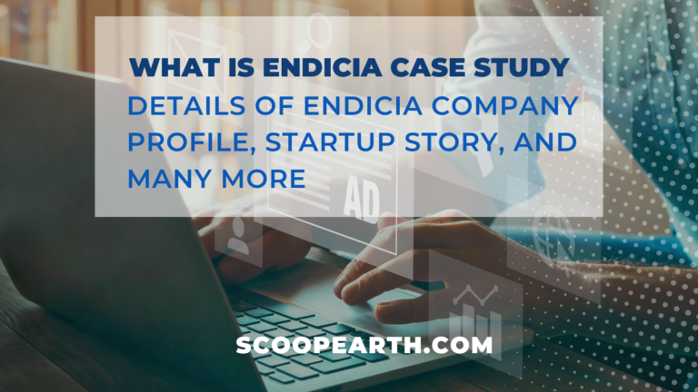 What is Endicia Case Study: Details of Endicia Company Profile, Startup Story, and Many More