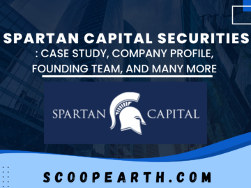 Spartan Capital Securities: Case Study, Company Profile, Founding Team, and Many More