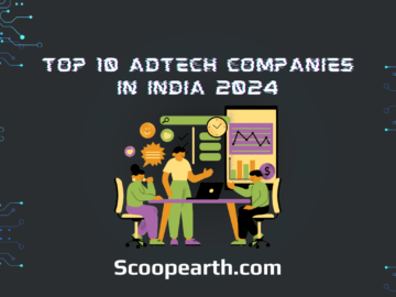 Top 10 AdTech Companies in India 2024