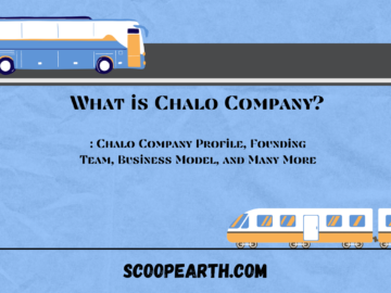 What is Chalo Company? Chalo Company Profile, Founding Team, Business Model, and Many More