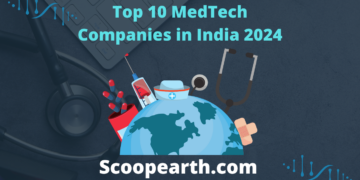 Top 10 MedTech Companies in India 2024