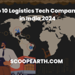 Top 10 Logistics Tech Companies in India 2024