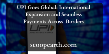 UPI Goes Global: International Expansion and Seamless Payments Across Borders