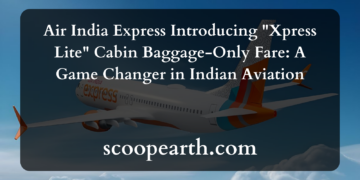 Air India Express Introducing "Xpress Lite" Cabin Baggage-Only Fare: A Game Changer in Indian Aviation