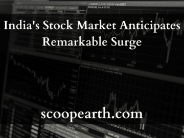 India's Stock Market Anticipates Remarkable Surge