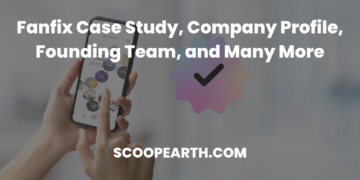 Fanfix Case Study, Company Profile, Founding Team, and Many More