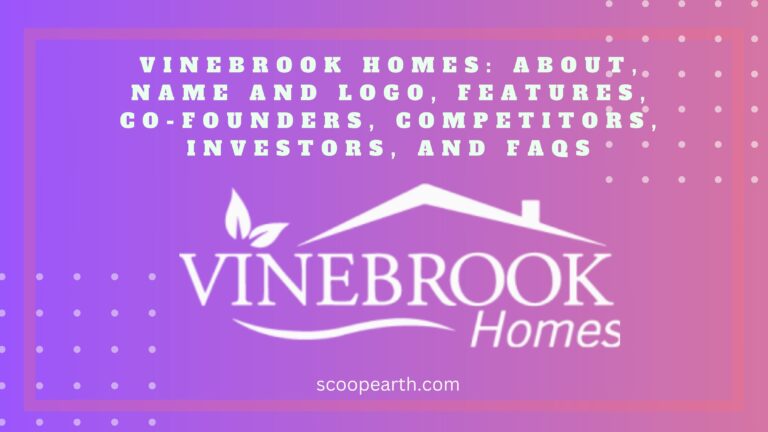 Vinebrook Homes