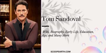 Tom Sandoval: Wiki, Biography, Age, Height, Weight, Educational Background, Career, Net Worth and Many More