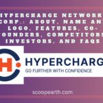 Hypercharge Networks Corp. :About, Name And Logo, Features, Co-Founders, Competitors, Investors, And Faqs