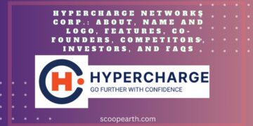 Hypercharge Networks Corp. :About, Name And Logo, Features, Co-Founders, Competitors, Investors, And Faqs
